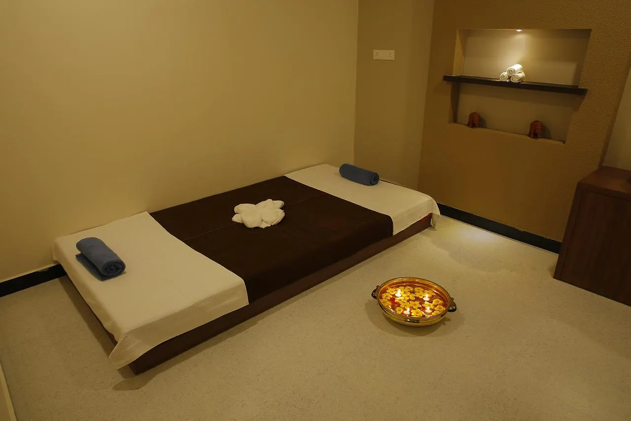 Aarogya Mantra Bed and Breakfast Kottayam 0*,  India