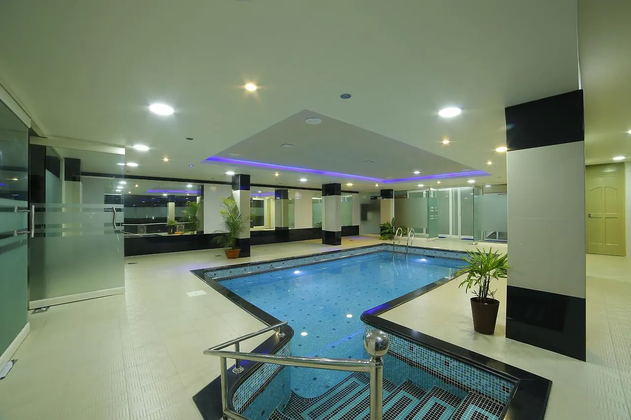 Bed & Breakfast Aarogya Mantra Bed and Breakfast Kottayam