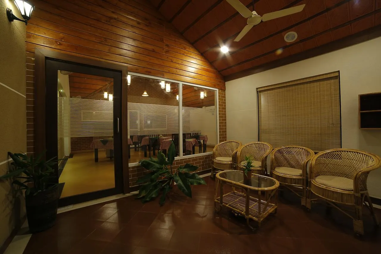 Aarogya Mantra Bed and Breakfast Kottayam Bed & Breakfast