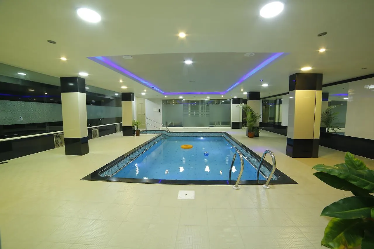 Aarogya Mantra Bed and Breakfast Kottayam Bed & Breakfast