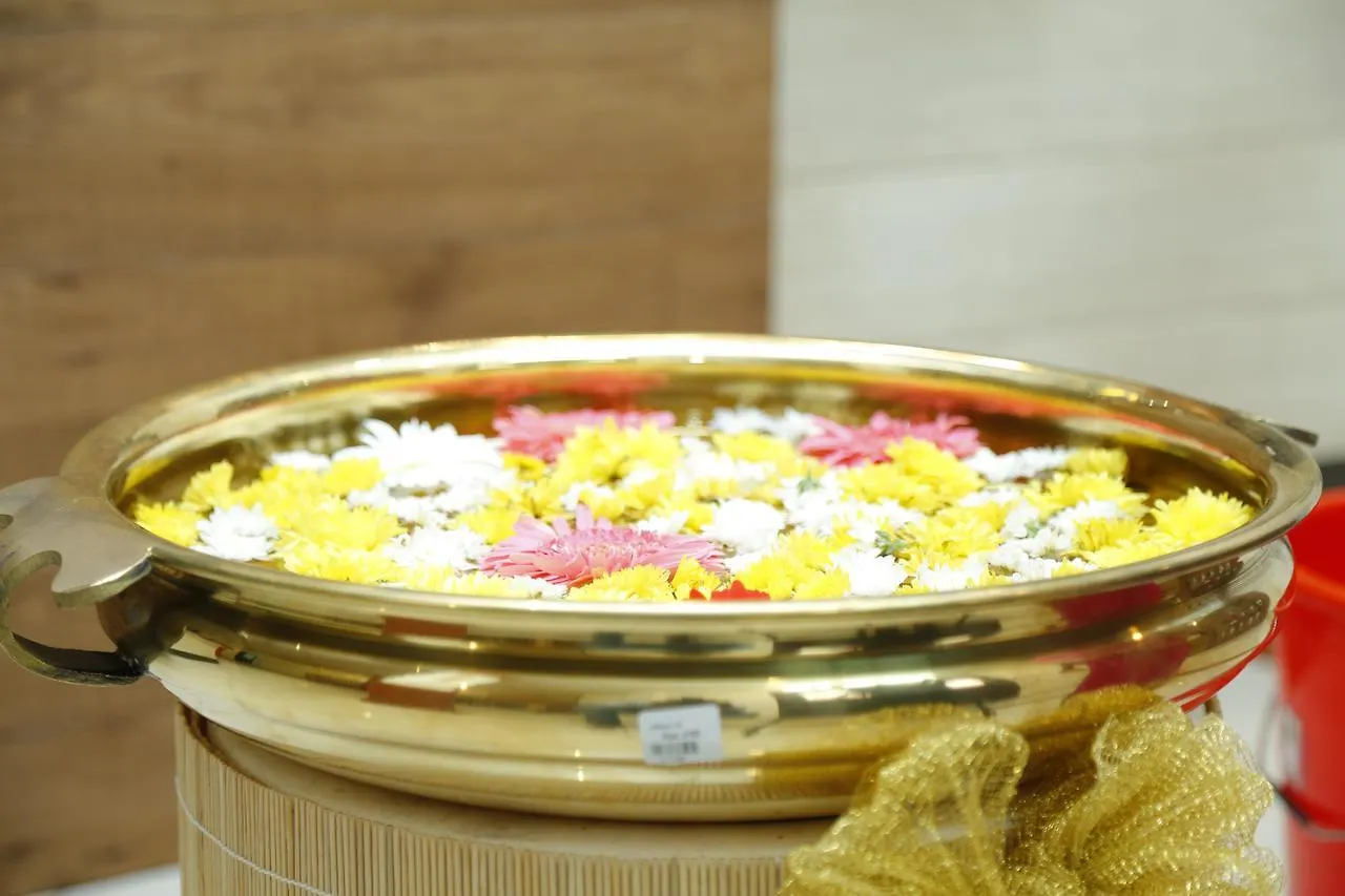 Aarogya Mantra Bed and Breakfast Kottayam