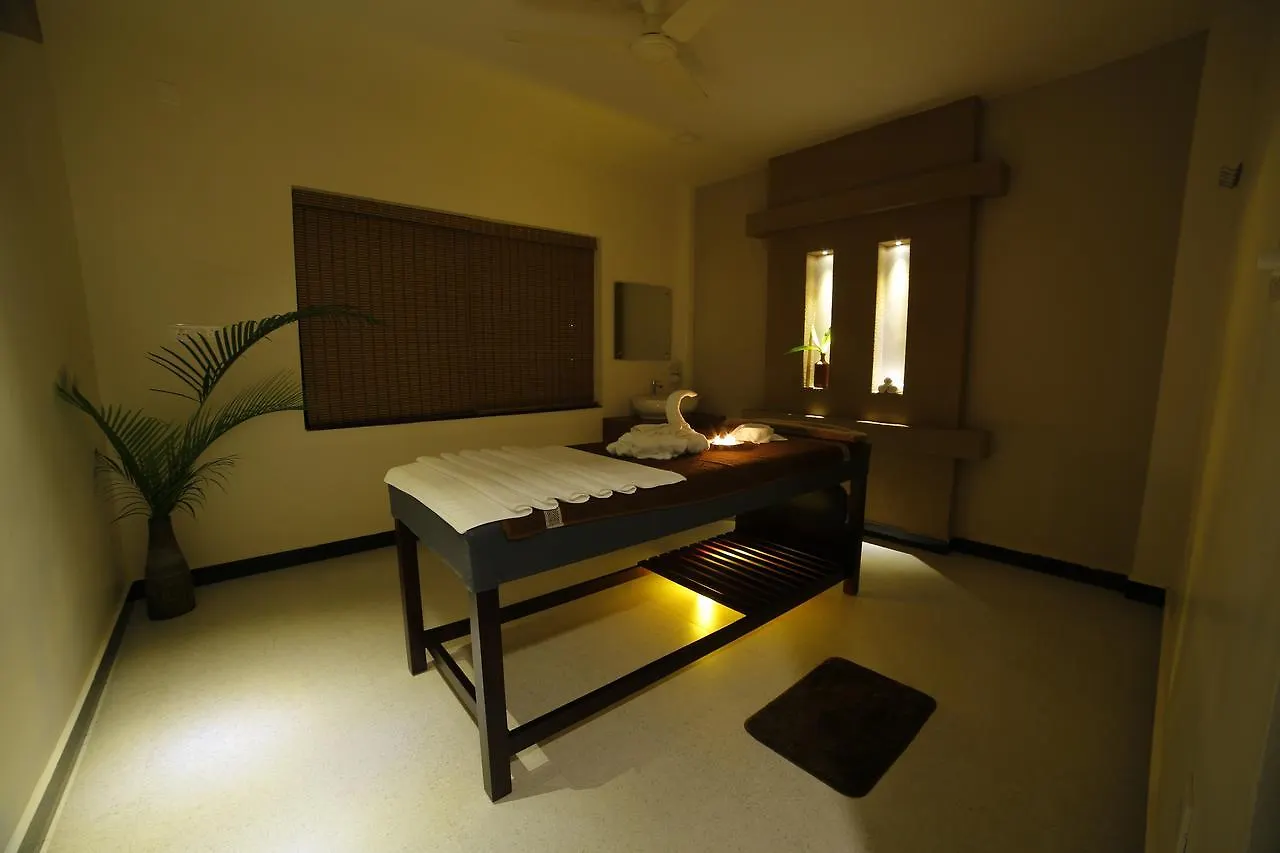 Aarogya Mantra Bed and Breakfast Kottayam 0*,